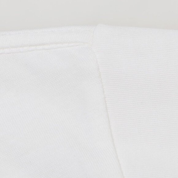 Thug Club Controversial Statement White T Shirt - Picture 6 of 9